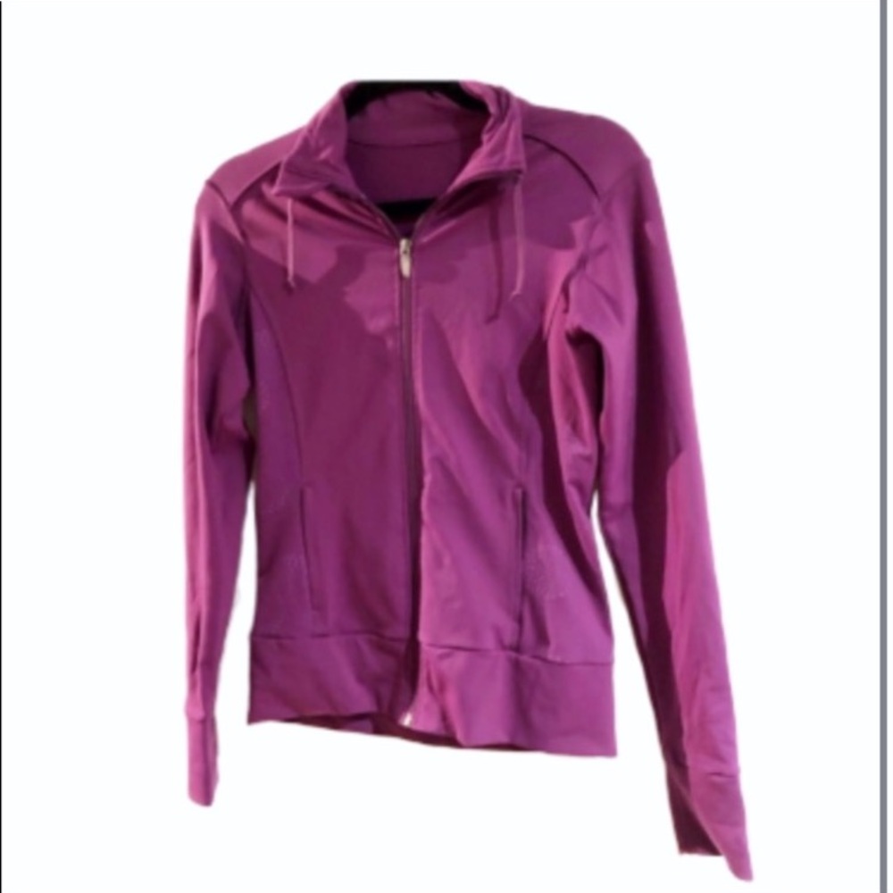 🍒 Performance Jacket!!! - Picture 5 of 7